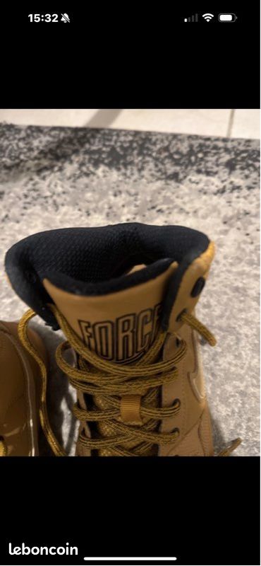 Baskets Nike (image 3)