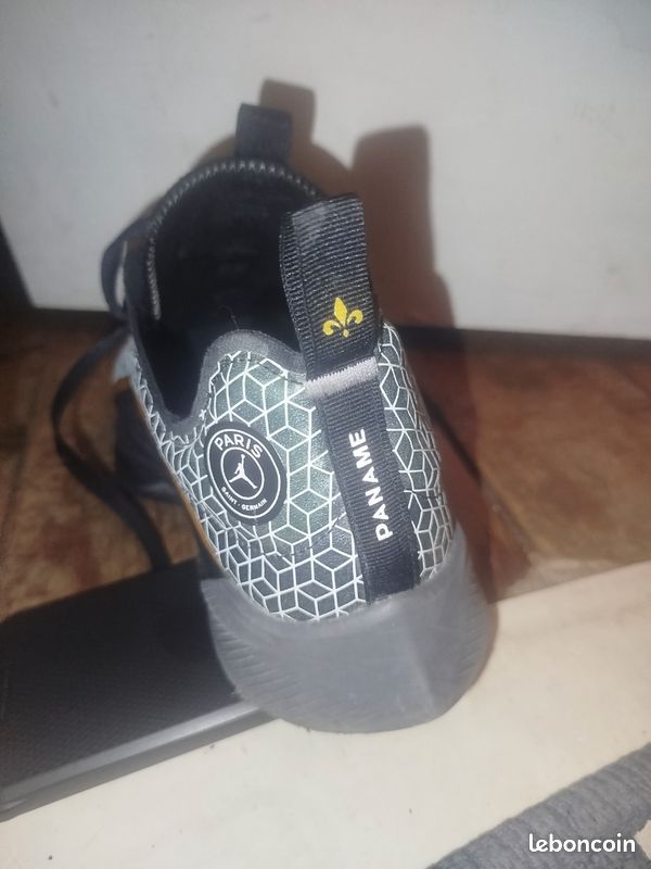 Nike air zoom Renegade psg Chaussures