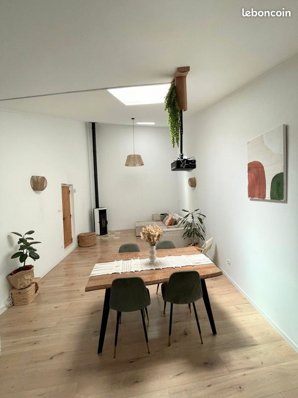 Maison 4 pièces 125 m² · à Aspiran · 125 m² · 169 900 €