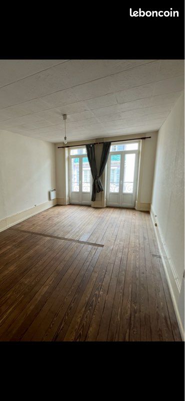 Appartement 2 pièces 47 m² · à Montbéliard · 47 m² · 390 €