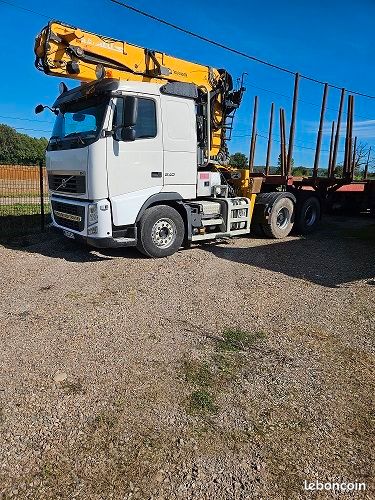 Volvo FH 13 - 540 (image 5)