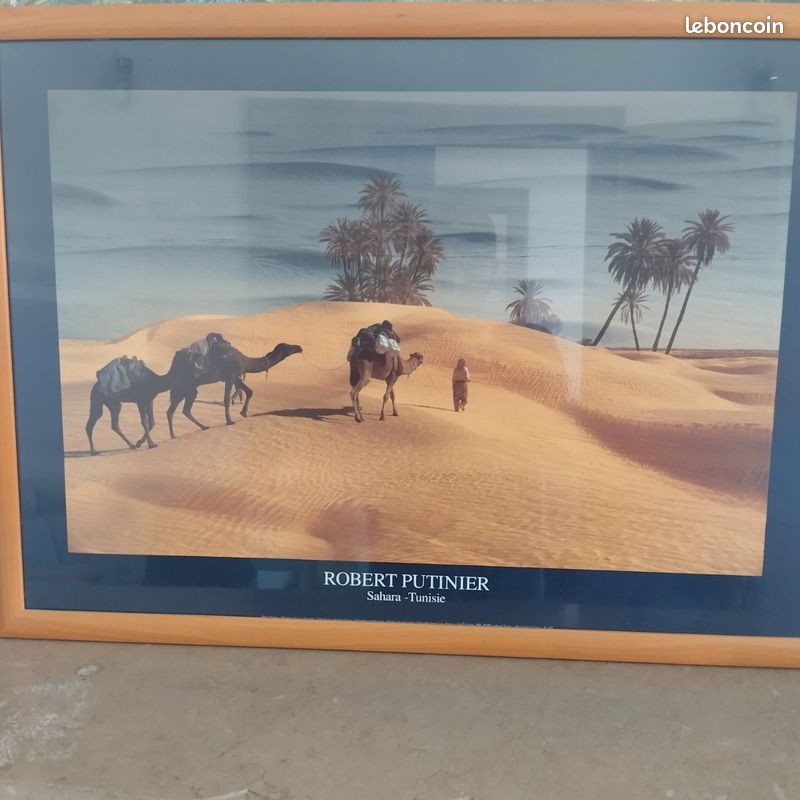 Tableau Robert PUTINIER (image 1)