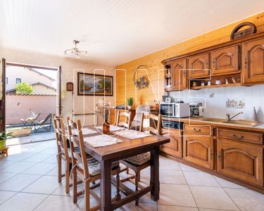 Maison 398 000 € - 131 m²