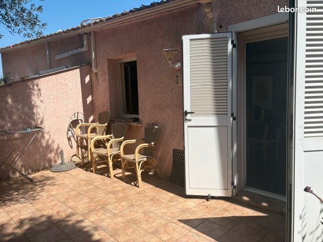 Appartement 4 pièces 70 m² · à Sari-Solenzara · 70 m² · 750 €