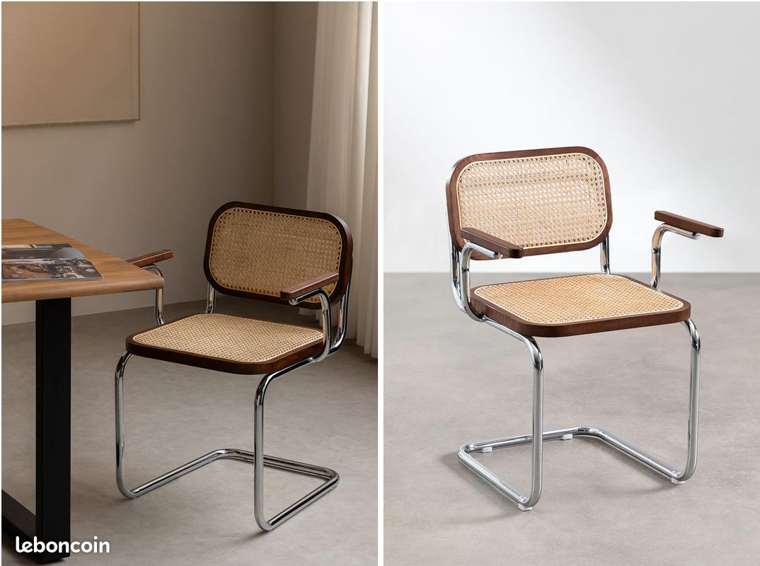 Chaise TENTO SKLUM (image 1)