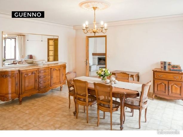 Maison 6 pièces 130 m²