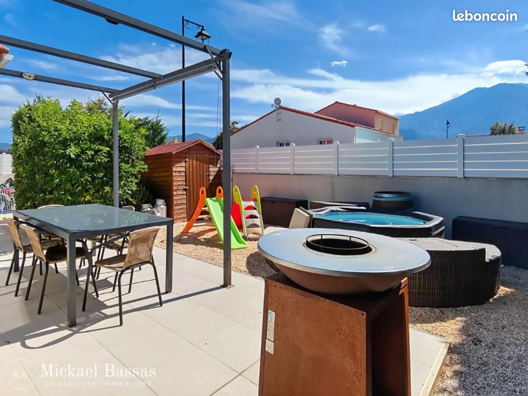 Maison 4 pièces 92 m² · à Los Masos · 92 m² · 259 900 €