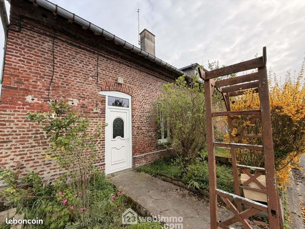Maison 6 pièces 149 m²