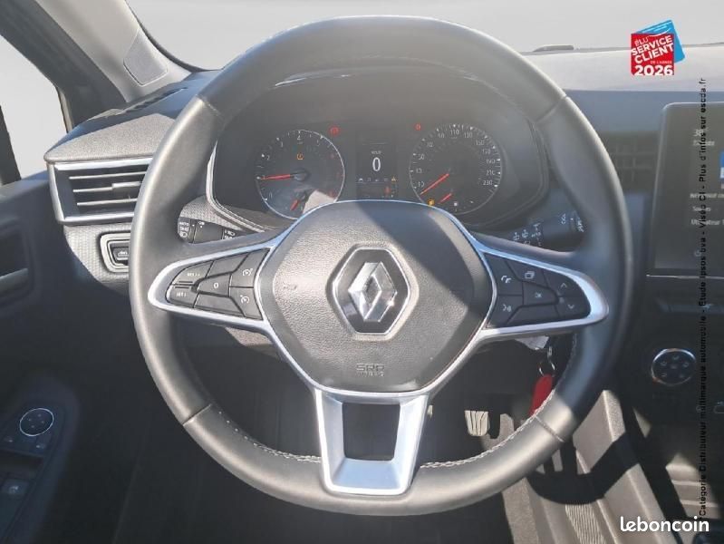 Renault Clio 1.0 TCe 90ch Equilibre (image 7)