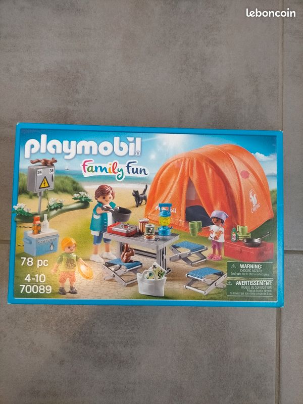 Playmobil (image 1)