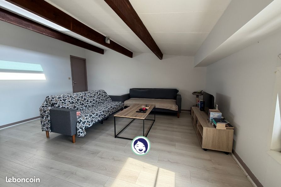 Appartement 3 pièces 70 m² · à Saint-Mihiel · 70 m² · 420 €/mois