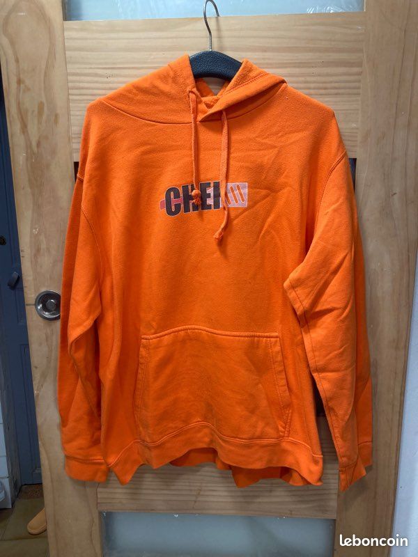 Sweat « Menu Manga » (image 1)
