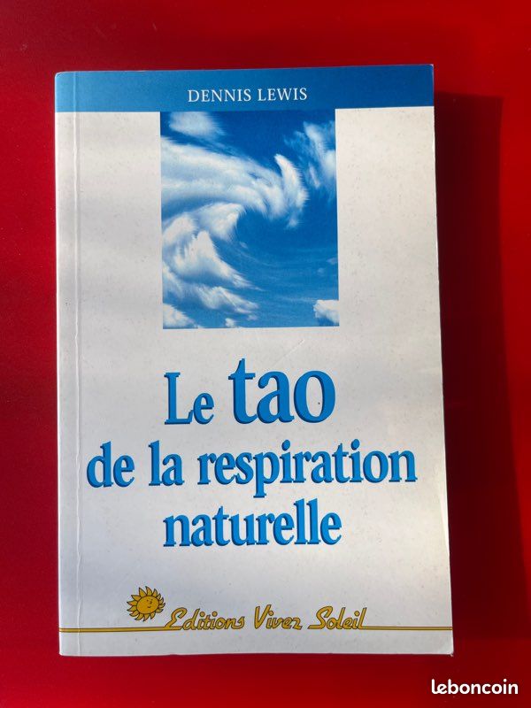 Le Tao de la respiration naturelle (image 1)