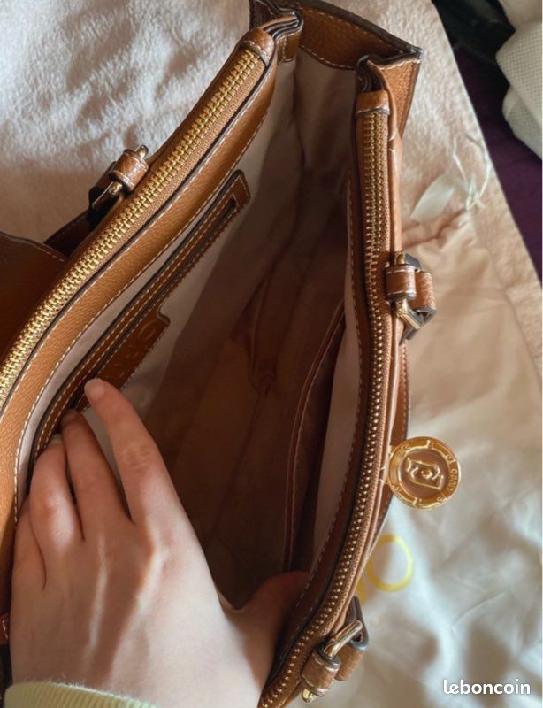 Sac à main liujo (image 9)