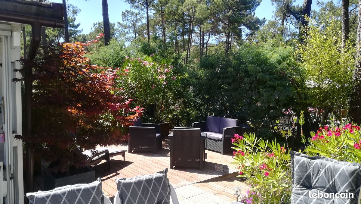 Studio Centre Naturiste d'EURONAT (image 20)