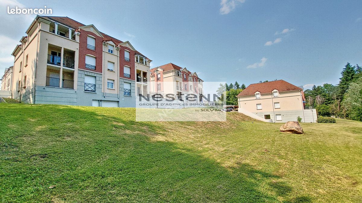 Appartement 3 pièces 63 m² · à Saint-Fargeau-Ponthierry · 63 m² · 978 €/mois