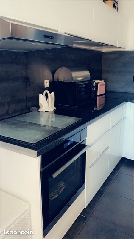 Appartement a louer saint-brice-sous-foret - 2 pièce(s) - 52 m2 - Surfyn