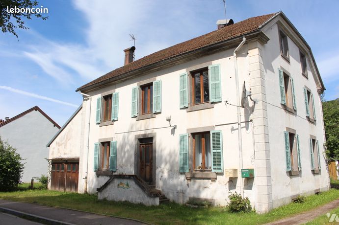 Appartement 4 pièces 96 m²