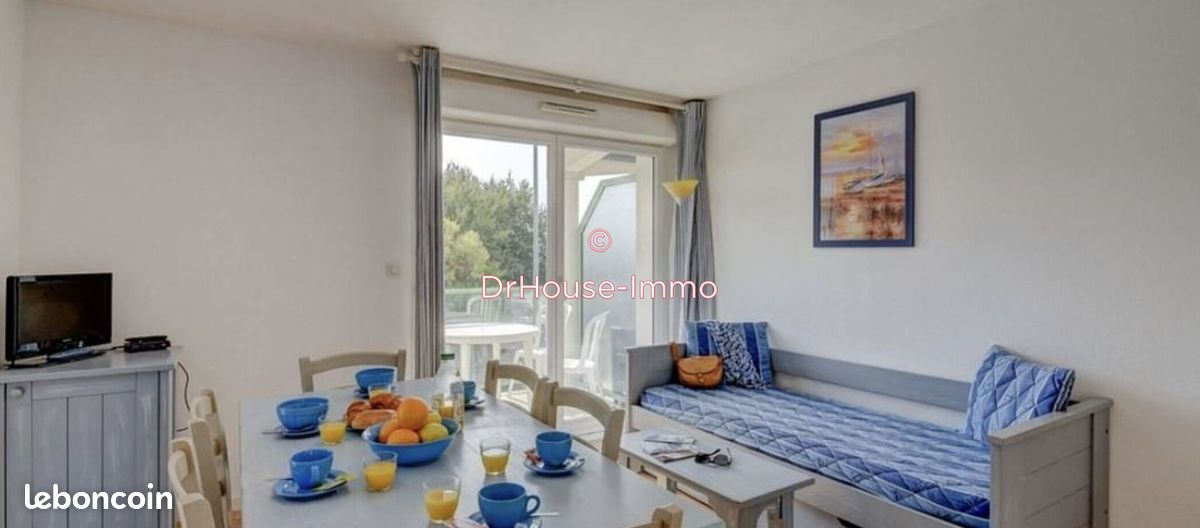 Appartement 3 pièces 43 m² · à L'Île-d'Olonne · 43 m² · 114 000 €