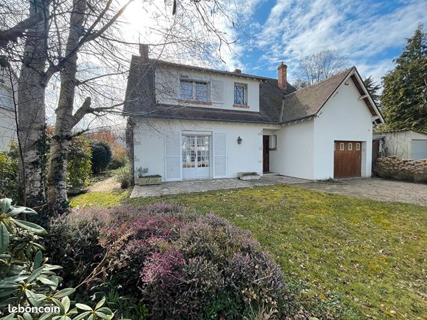 Maison 6 pièces 132 m²