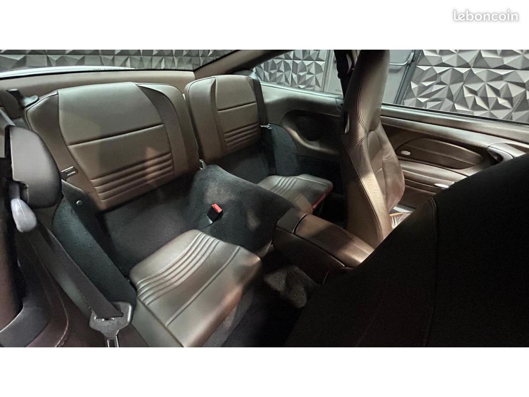PORSCHE 911 3.6L 320CH TYPE 996 COUPE Carrera 4S Echappement Sport BM6 GARANTIE 12 MOIS (image 35)