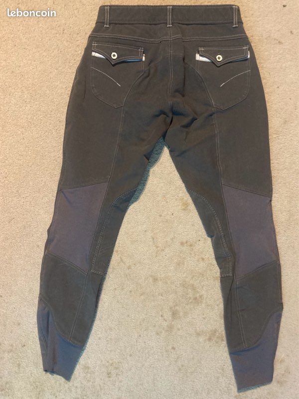 Pantalons équitation (image 6)
