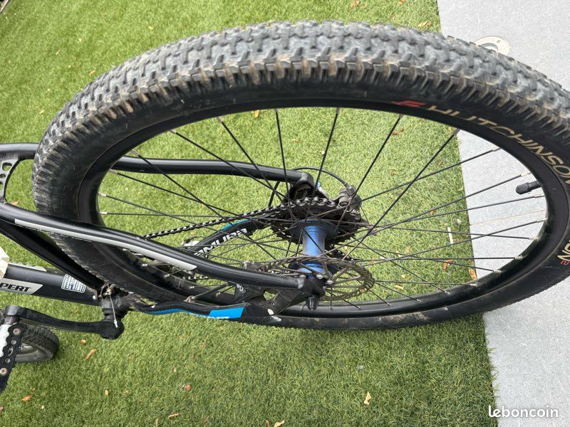 VTT nakamura summit expert en 27.5 (image 2)
