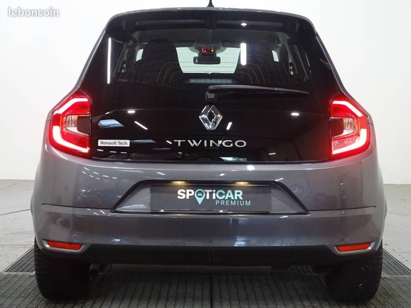 Renault Twingo 0.9 TCe 95ch Zen - 20 (image 4)