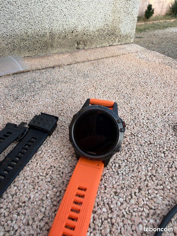 Garmin Fenix 5 (image 2)