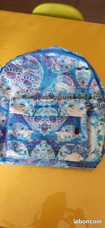 Sac à dos (image 3)
