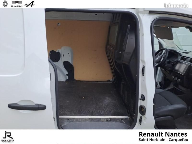 Renault Express Van 1.5 Blue dCi 95ch Confort (image 10)