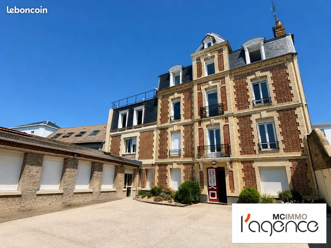Appartement 5 pièces 201 m² · à Le Havre · 201 m² · 468 000 €