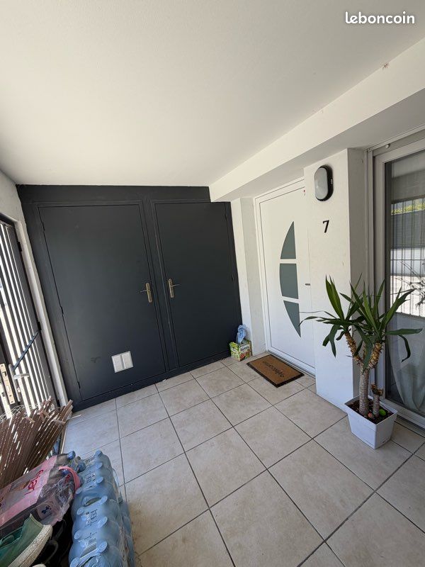 Appartement 2 pièces 51 m² · à Launaguet · 51 m² · 615 €/mois