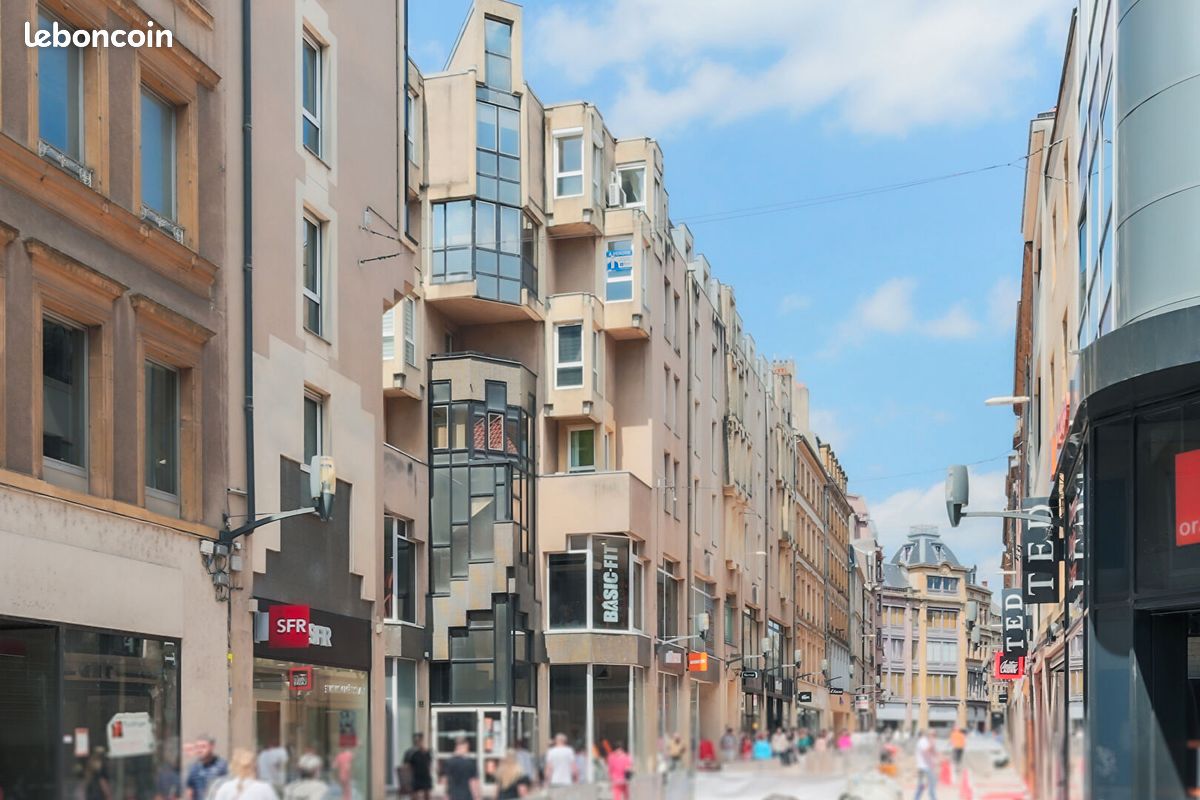 Parking/box METZ · 30 000 €
