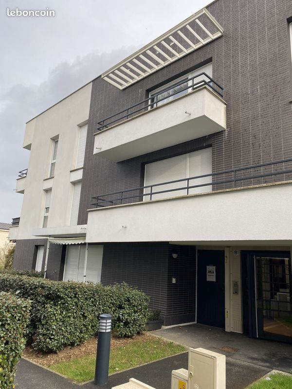 Appartement 3 pièces 63 m² · à Épinay-sur-Orge · 63 m² · 1 012 €/mois