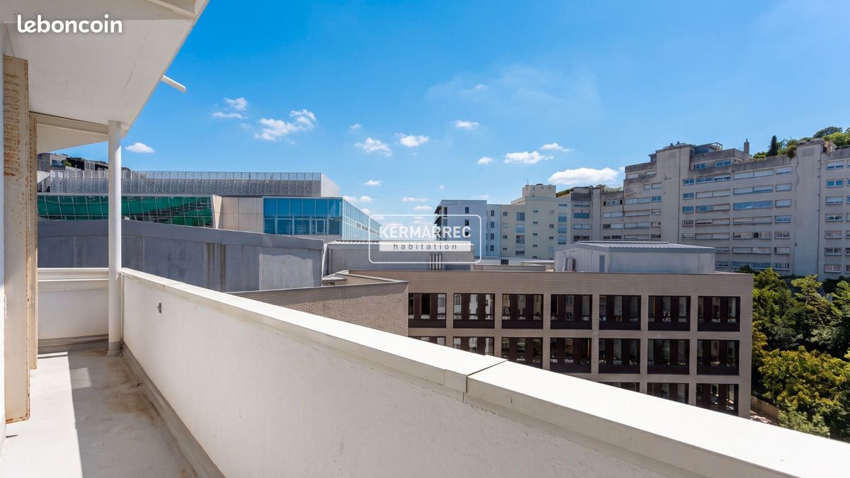Appartement 3 pièces 55 m² · à Nantes · 55 m² · 208 650 €