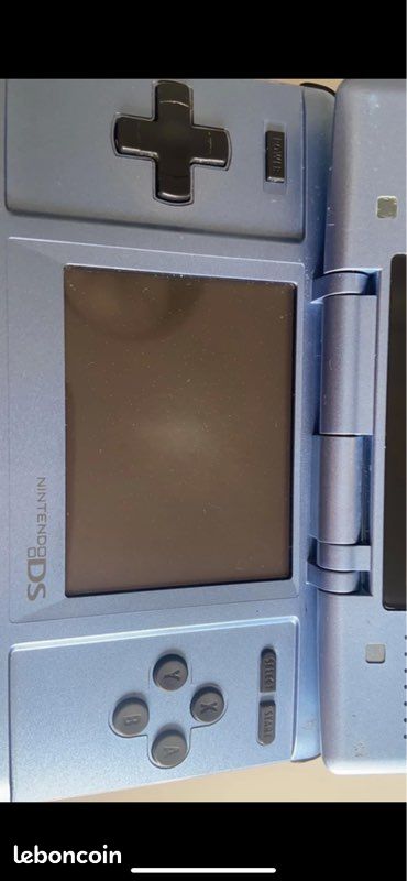 Nintendo ds (image 5)