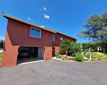 Maison 649 000 € - 270 m²