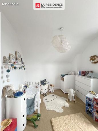 Maison a louer domont - 5 pièce(s) - 85 m2 - Surfyn