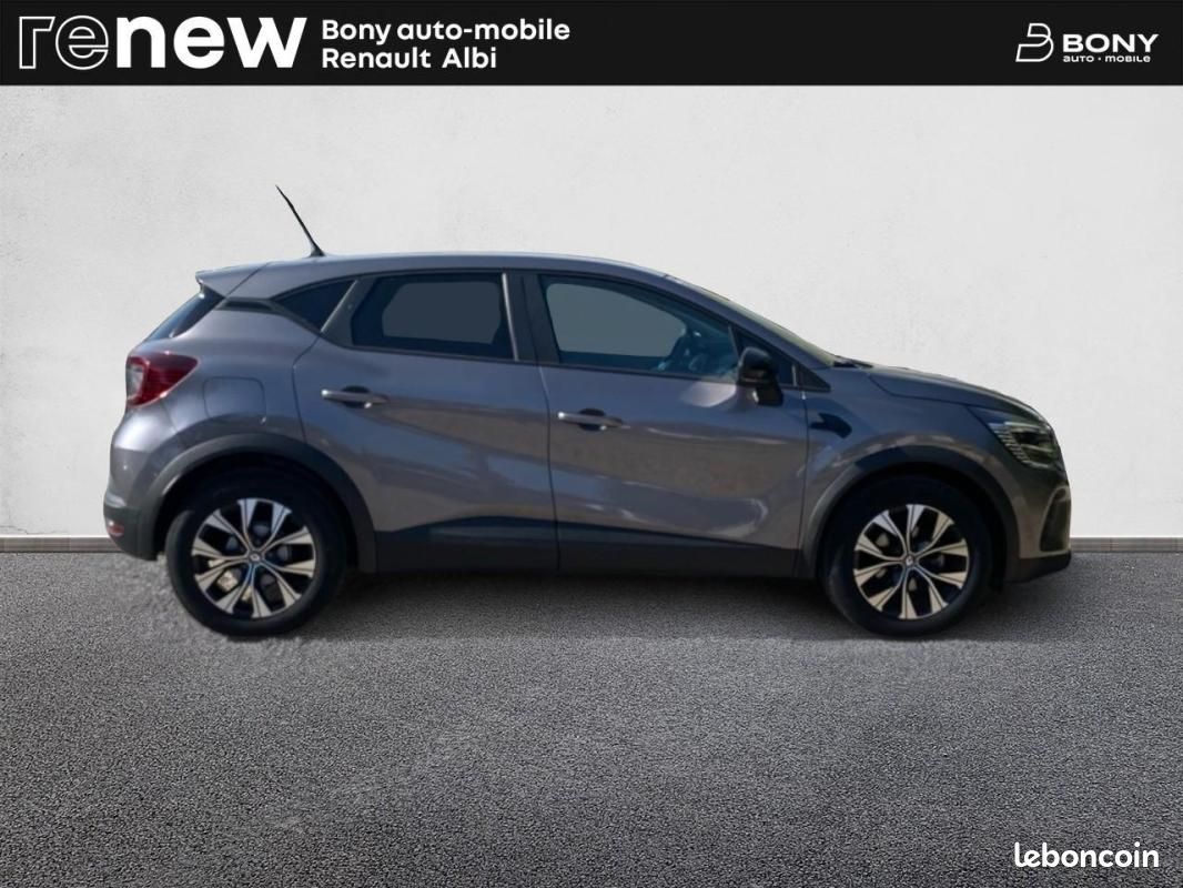 Renault Captur evolution TCe 90 (image 3)