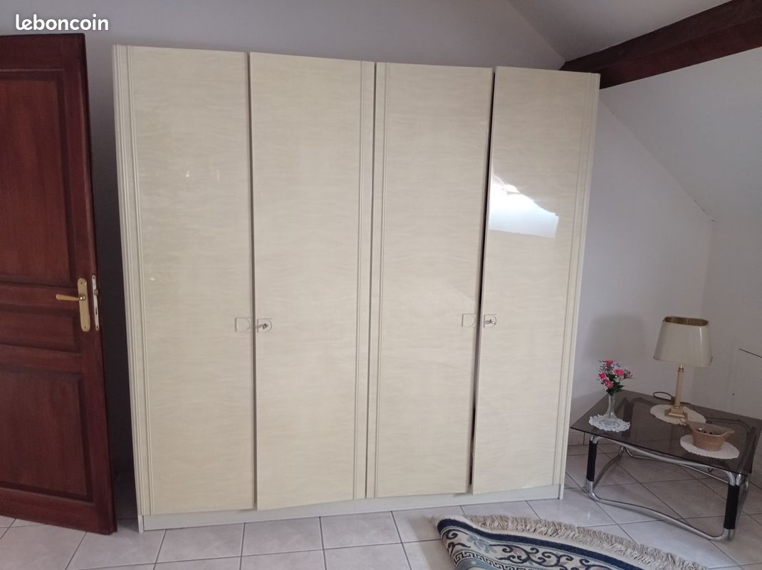 Chambre complete (image 2)