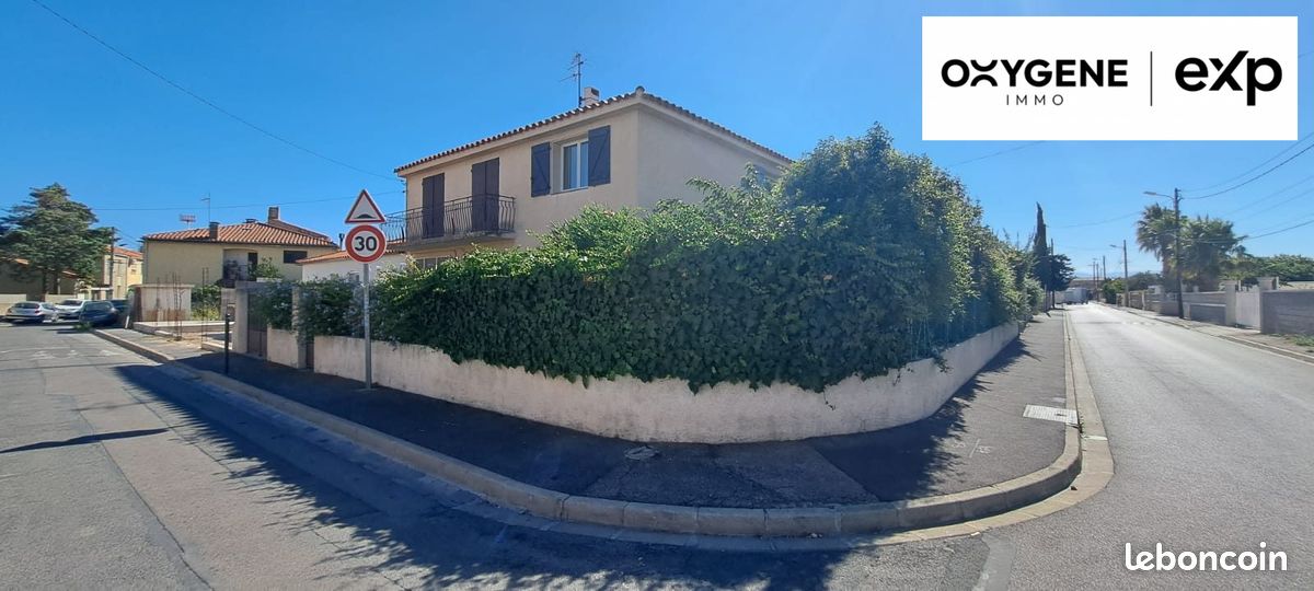 Maison 6 pièces 145 m² · à Perpignan · 145 m² · 220 000 €
