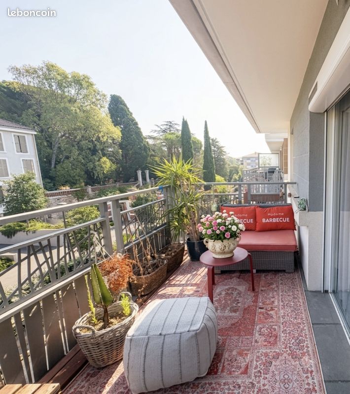 Appartement 2 pièces 50 m² · à Puget-sur-Argens · 50 m² · 204 000 €