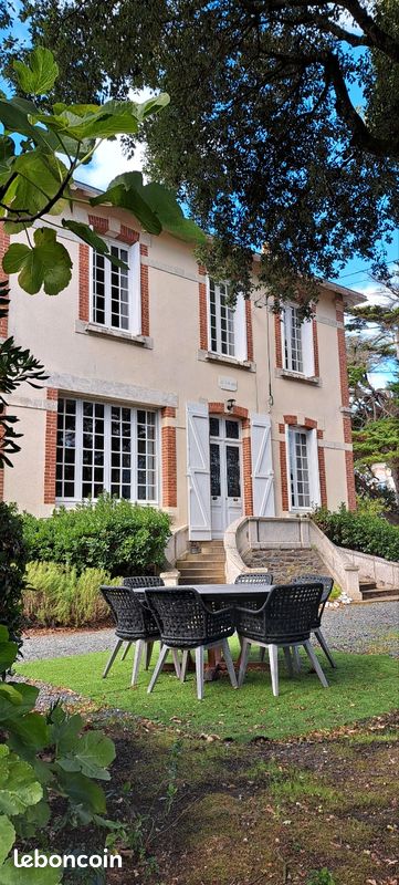 Maison 6 pièces 140 m² · à Pornic · 140 m² · 1 150 000 €