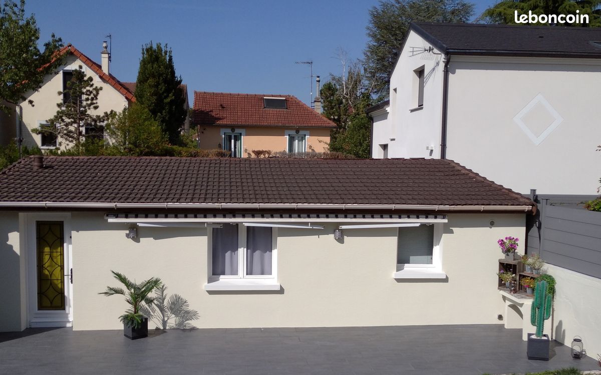 Appartement 1 pièce 26 m² · à Aulnay-sous-Bois · 26 m² · 800 €/mois