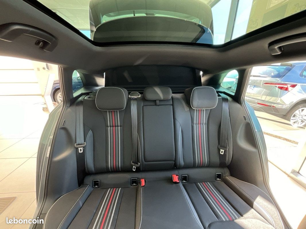 SKODA Scala 1.0 TSI Evo 2 116 ch DSG7 Monte-Carlo (image 18)