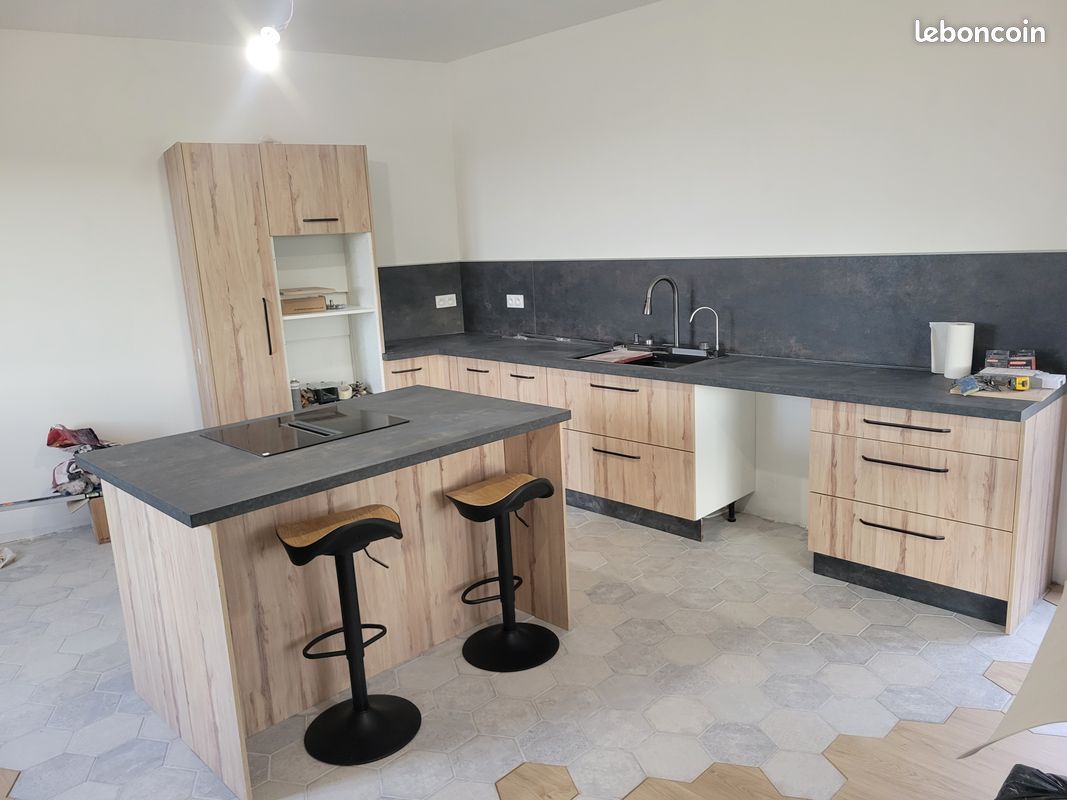 Maison 4 pièces 84 m² · à Boutenac · 84 m² · 175 000 €