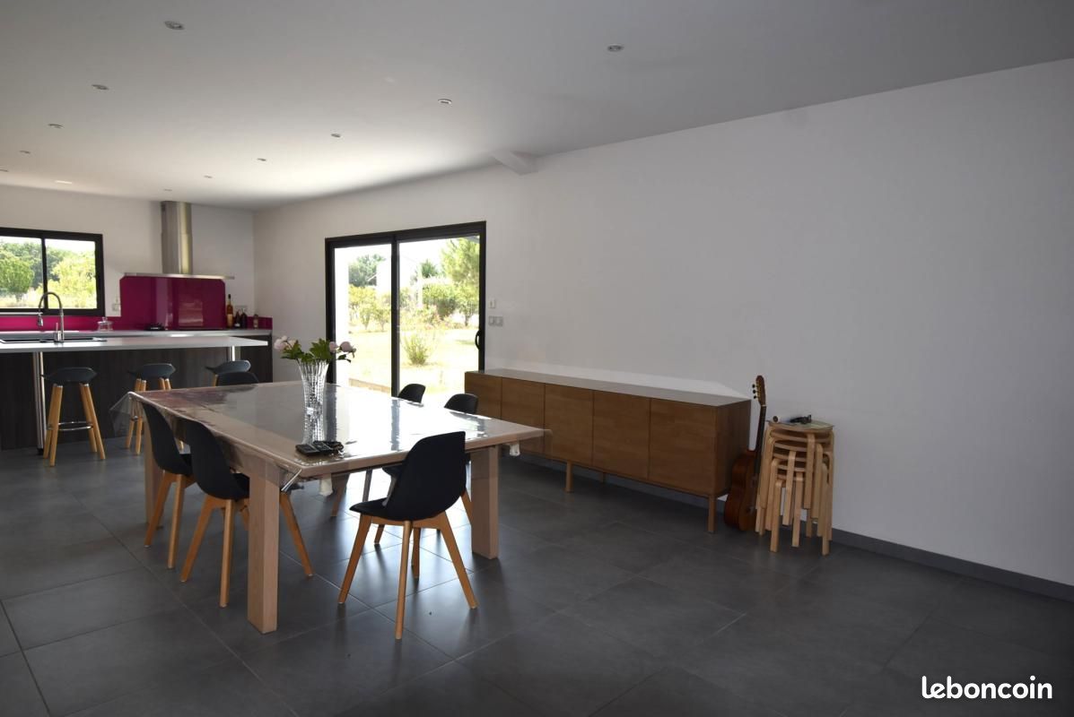 Propriété 4 pièces 160 m² (image 4)