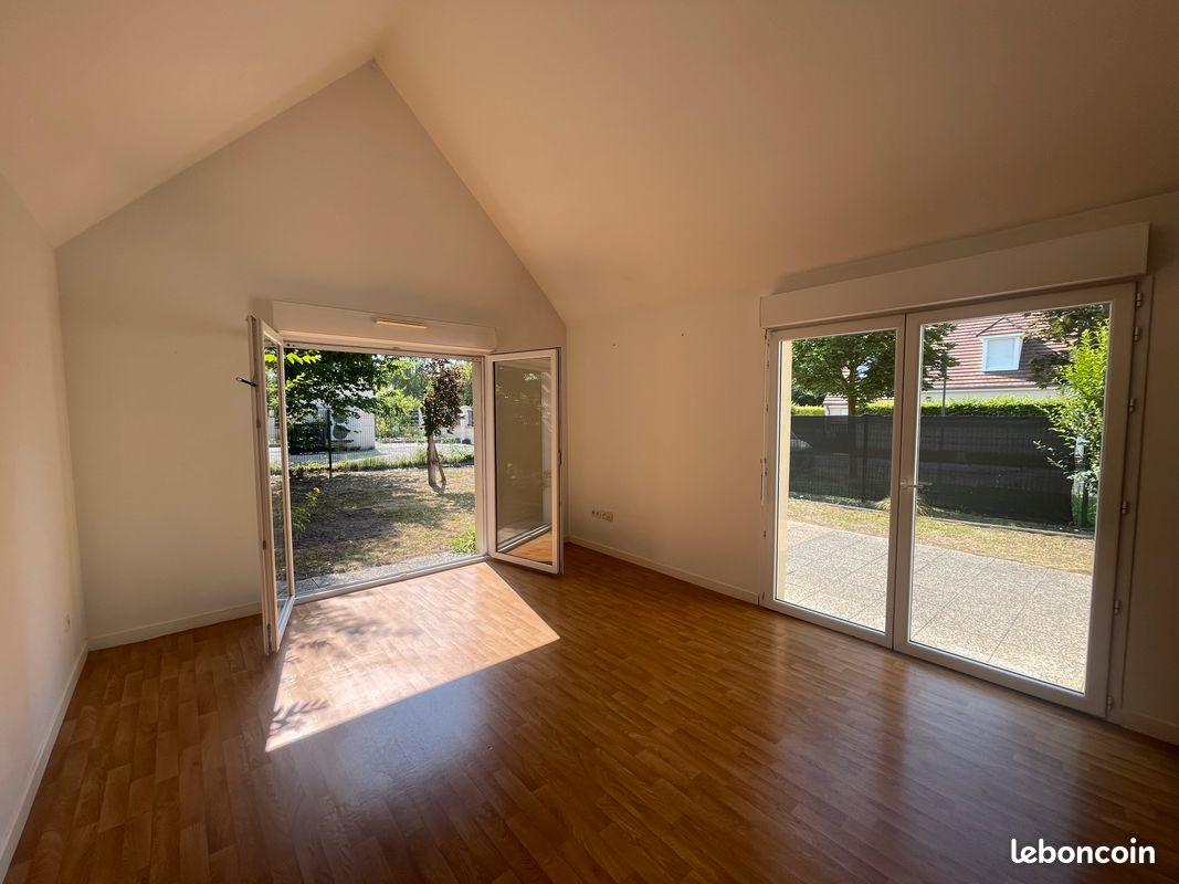 Maison 4 pièces 88 m² · à Chevrières · 88 m² · 205 000 €