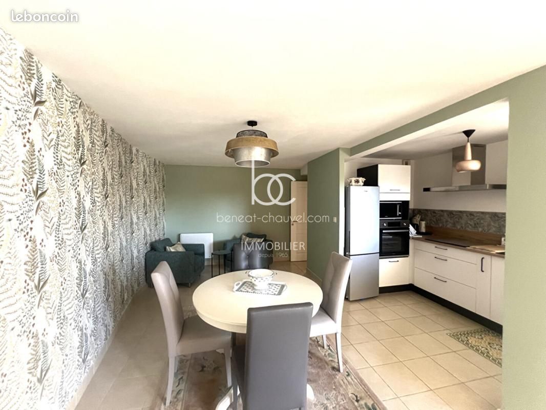 Appartement 3 pièces 67 m² (image 10)